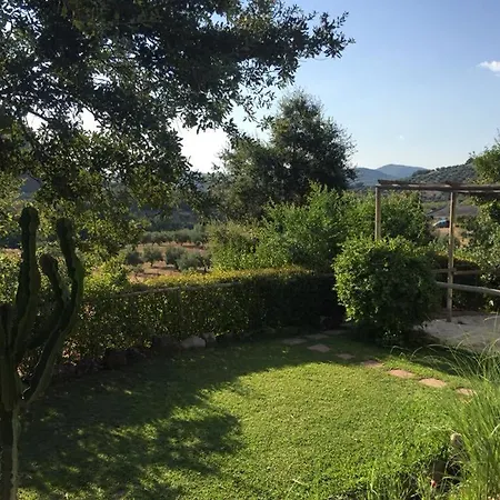 Nina Margarita Country house *