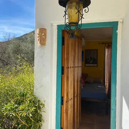Nina Margarita Country house *