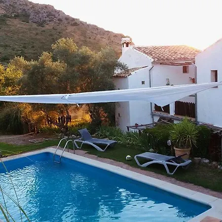 Country house Nina Margarita Priego De Cordoba