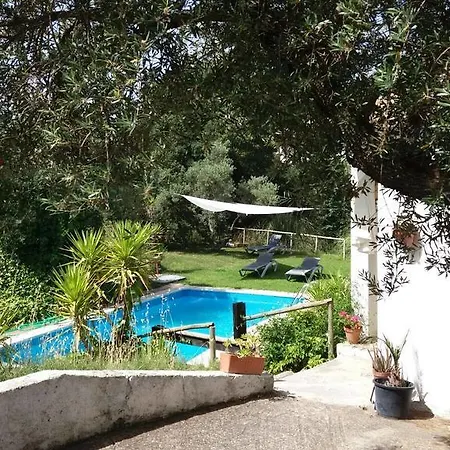 Country house Nina Margarita *