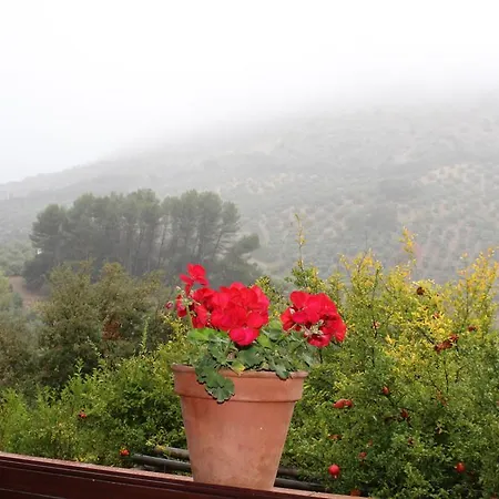 Country house Nina Margarita Priego De Cordoba